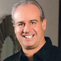 Photo of John Scalia