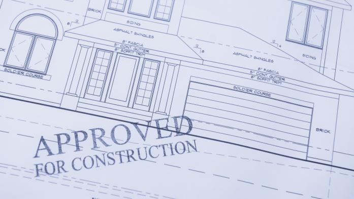 construction permit