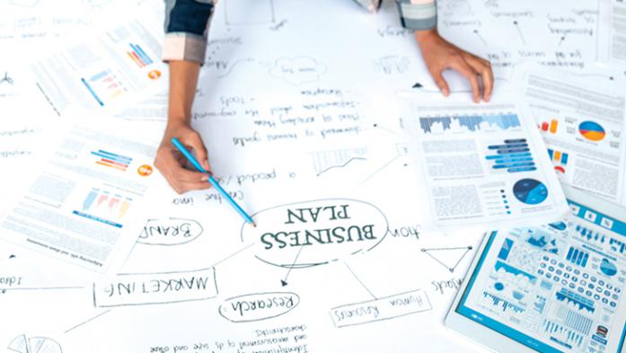 Business Planning