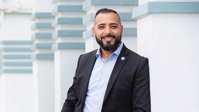 Hafid Boujidi