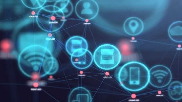 Connecting with Tech