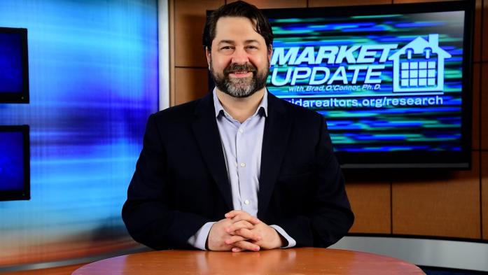 Sales Stay Up in October as Inventory Stays Tight