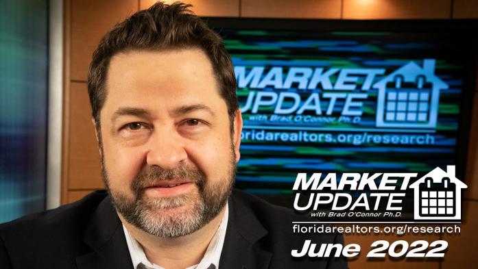 June 2022: Sales Resemble Pre-Pandemic But Not Pricing & Inventory