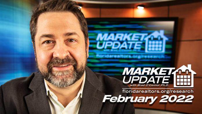 February 2022: Demand & Prices Continue to Surge