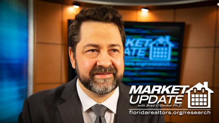 Market Remains Strong Going Into 2022