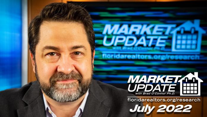 July 2022: Tight Supply Appears to be Easing