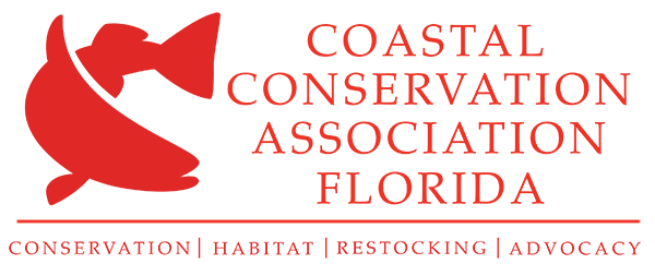 Coastal Conservation Association Florida
