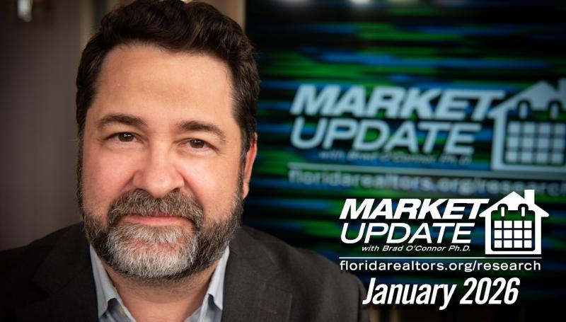 Jan. 2026: Inventory Climbs, Prices Stabilize