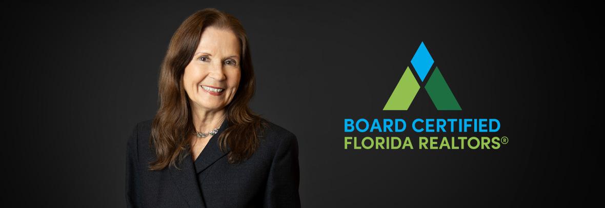 Realtor® Pamela Lynn Smith