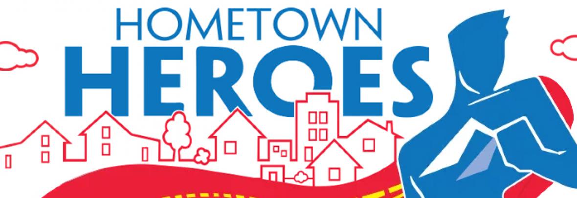 Hometown Heroes Marketing Toolkit