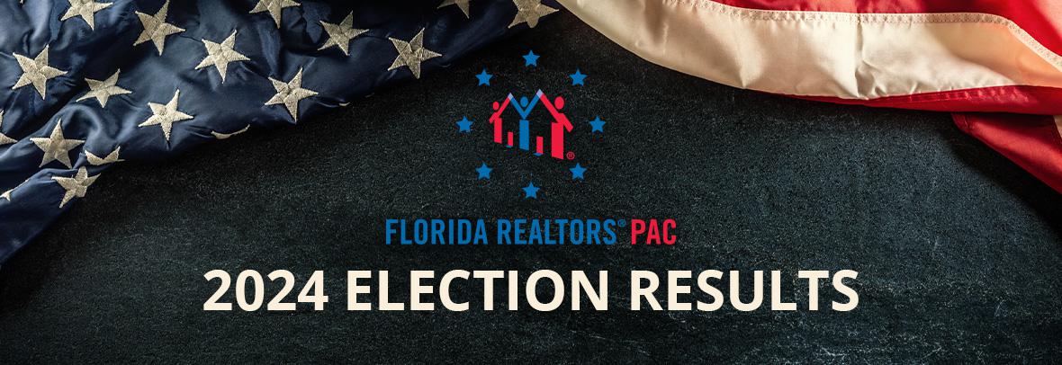 2024 PAC Election Results