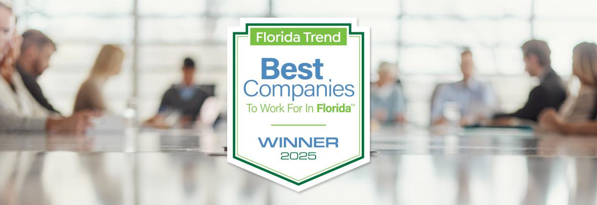 Florida Realtors Best Company