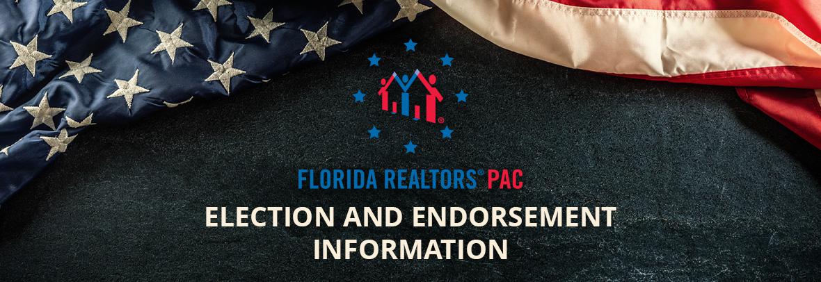 PAC Endorsements