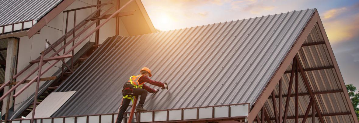 barndominiums under construction 