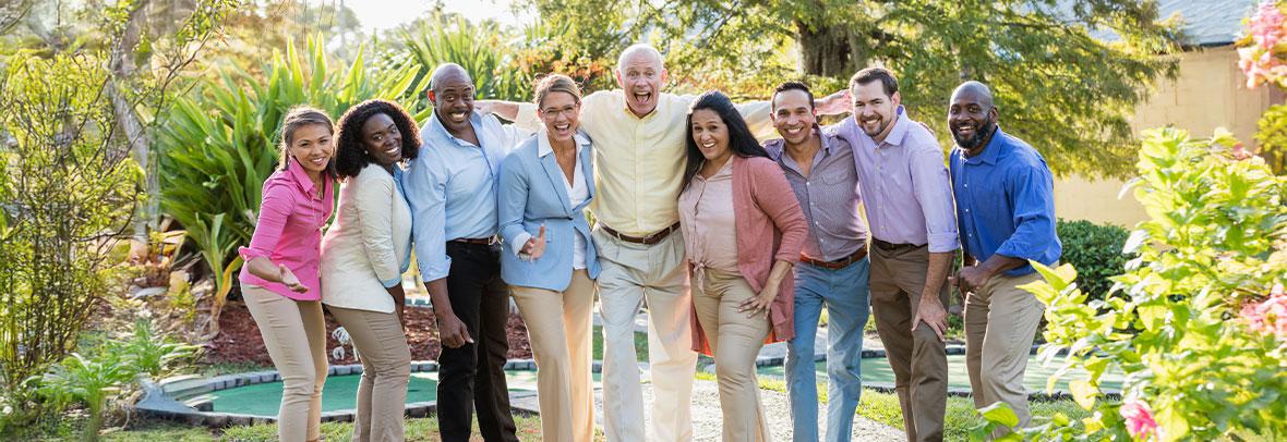 Florida Realtors: Meet Our Members