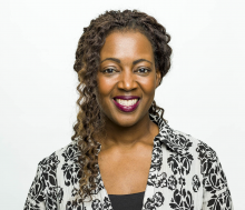 Leslie Nettleford-Freeman, NAR trademark 