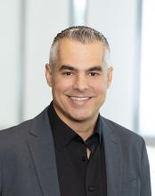 Photo of Jorge Guerra