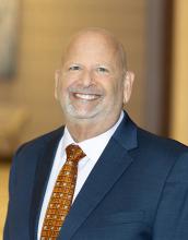 Photo of Jeff Levine