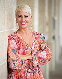 Photo of Lauren Krawczyk