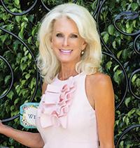 Photo of Shelly Newman