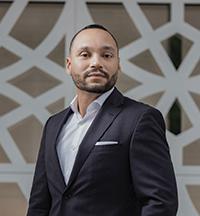 Photo of Richard Santiago