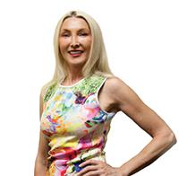 Photo of Suzanne Still