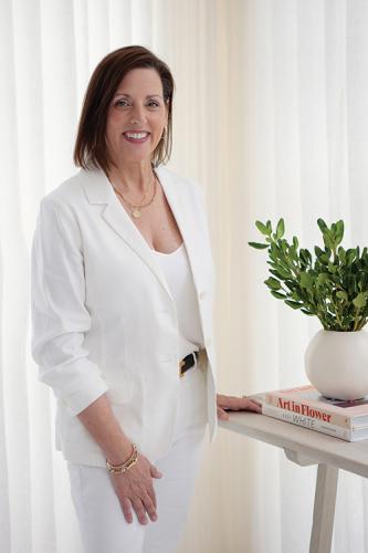 Photo of Stacey Wright