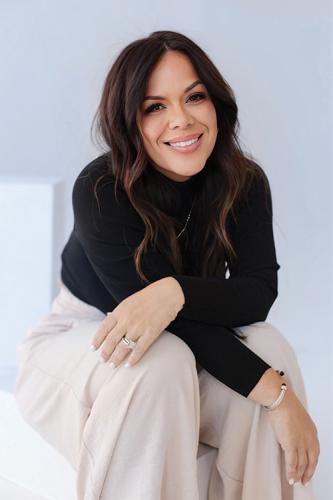 Photo of Veronica Figueroa