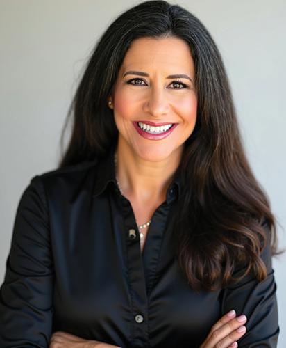 Photo of Dania Perry