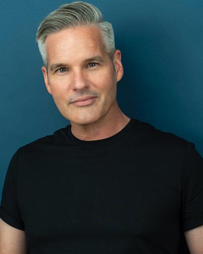 Photo of Kyle Christie