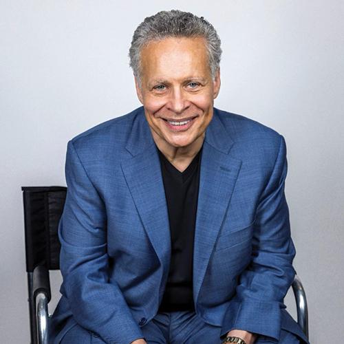 Photo of Darryl Davis 