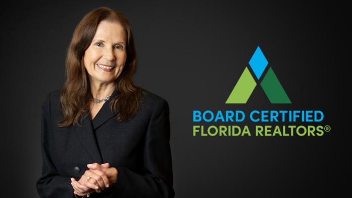 Realtor® Pamela Lynn Smith