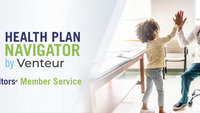 health plan navigator by Venteur