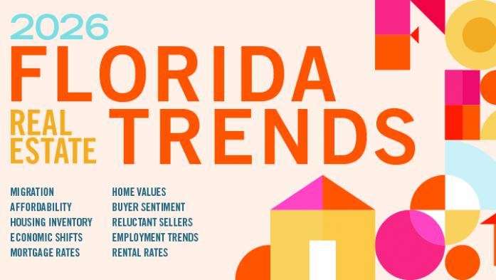 2026 Florida Real Estate Trends