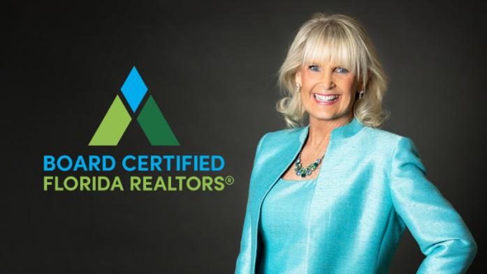 Board Certified Realtor Mary Anne Windes