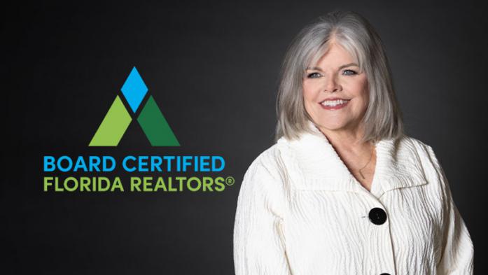 Board Certified Realtor Patti Ketcham