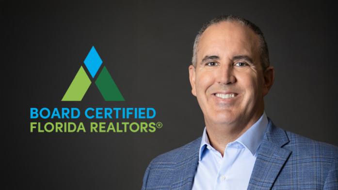 Board Certified Professional Eddie Blanco