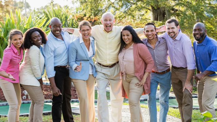 Florida Realtors: Meet Our Members