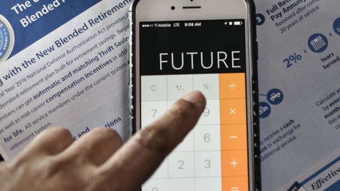 Planning for the future