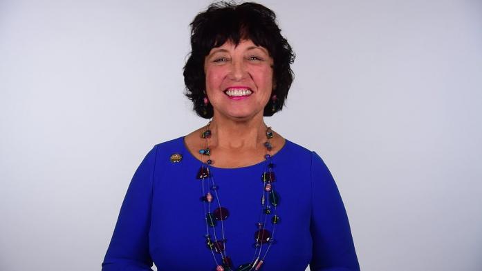 'My Investment Is My Voice in My Community'