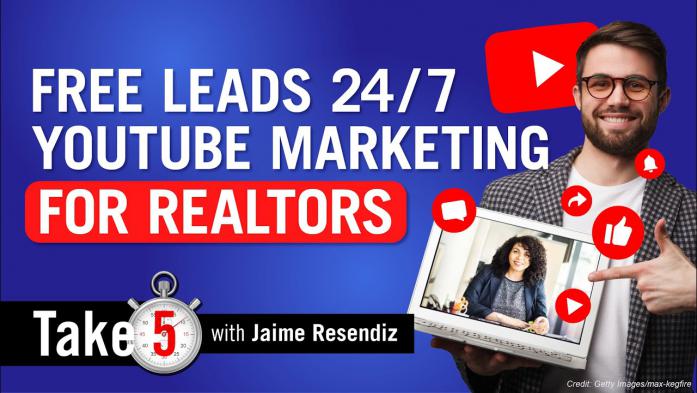 How to Get YouTube Leads and Grow Your Business