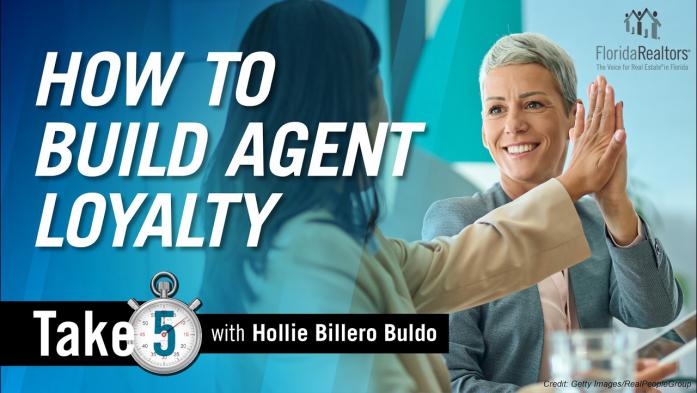 Unlocking Loyalty: Strategies to Strengthen Bonds with Agents