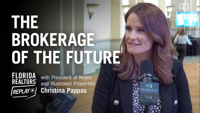 How Smart Brokerages Are Adapting to Industry Change