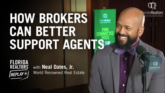 How Brokers Can Better Support Agents in a Changing Industry