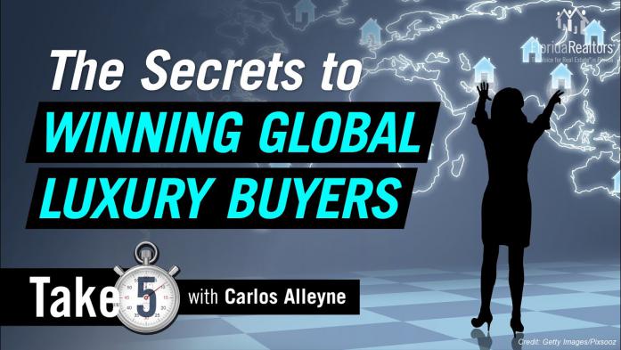 How to Build a Global Luxury Real Estate Practice
