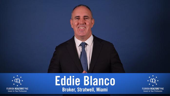 "I Give to Protect the Fundamental Right to Own Property'